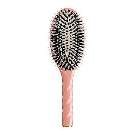 Brosse N.03 l'Indispensable Douceur - Poils de Sanglier et Nylon Boulé image